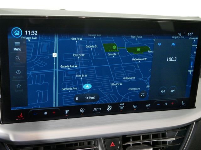 Certified 2025 Ford Escape Platinum image 26