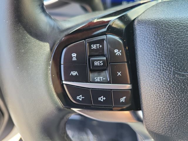 Certified 2023 Ford Explorer Platinum w/ Technology Package image 10