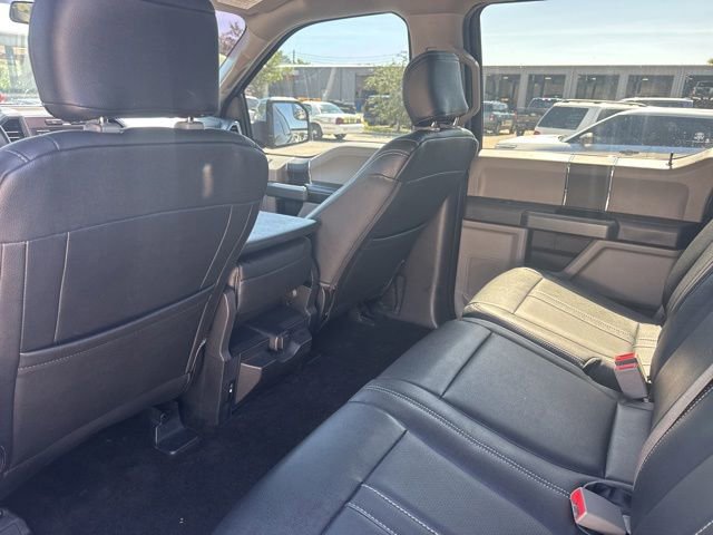 Certified 2018 Ford F150 XLT AWD/4WD image 11