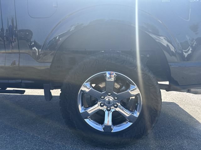 Certified 2023 Ford F150 Lariat w/ Trailer Tow Package AWD/4WD image 10