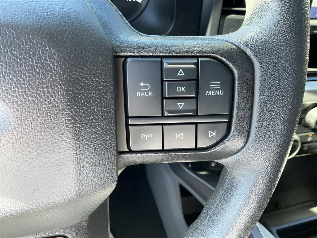 Certified 2024 Ford F250 XLT w/ FX4 Off-Road Package image 30