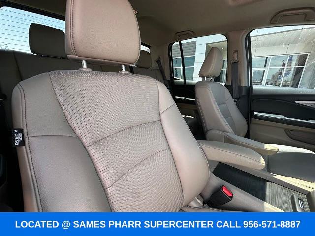 Used 2022 Honda Ridgeline RTL image 29
