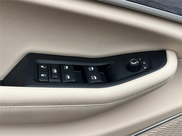 Used 2021 Jeep Grand Cherokee L Limited image 29