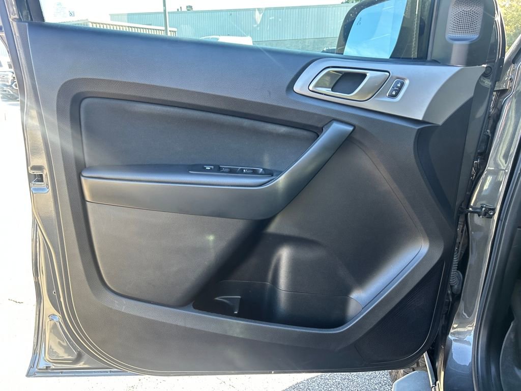 Certified 2019 Ford Ranger XLT w/ Equipment Group 301A Mid image 9