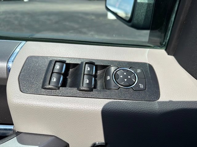 Certified 2020 Ford F150 XLT w/ Equipment Group 302A Luxury AWD/4WD image 12