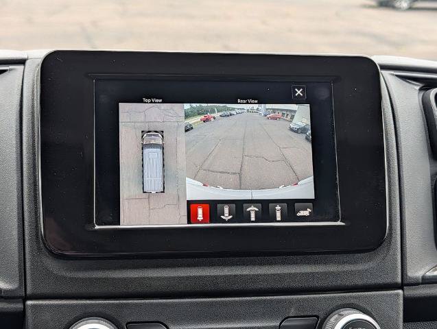 Used 2023 RAM ProMaster 2500 w/ Driver Convenience Group FWD image 18