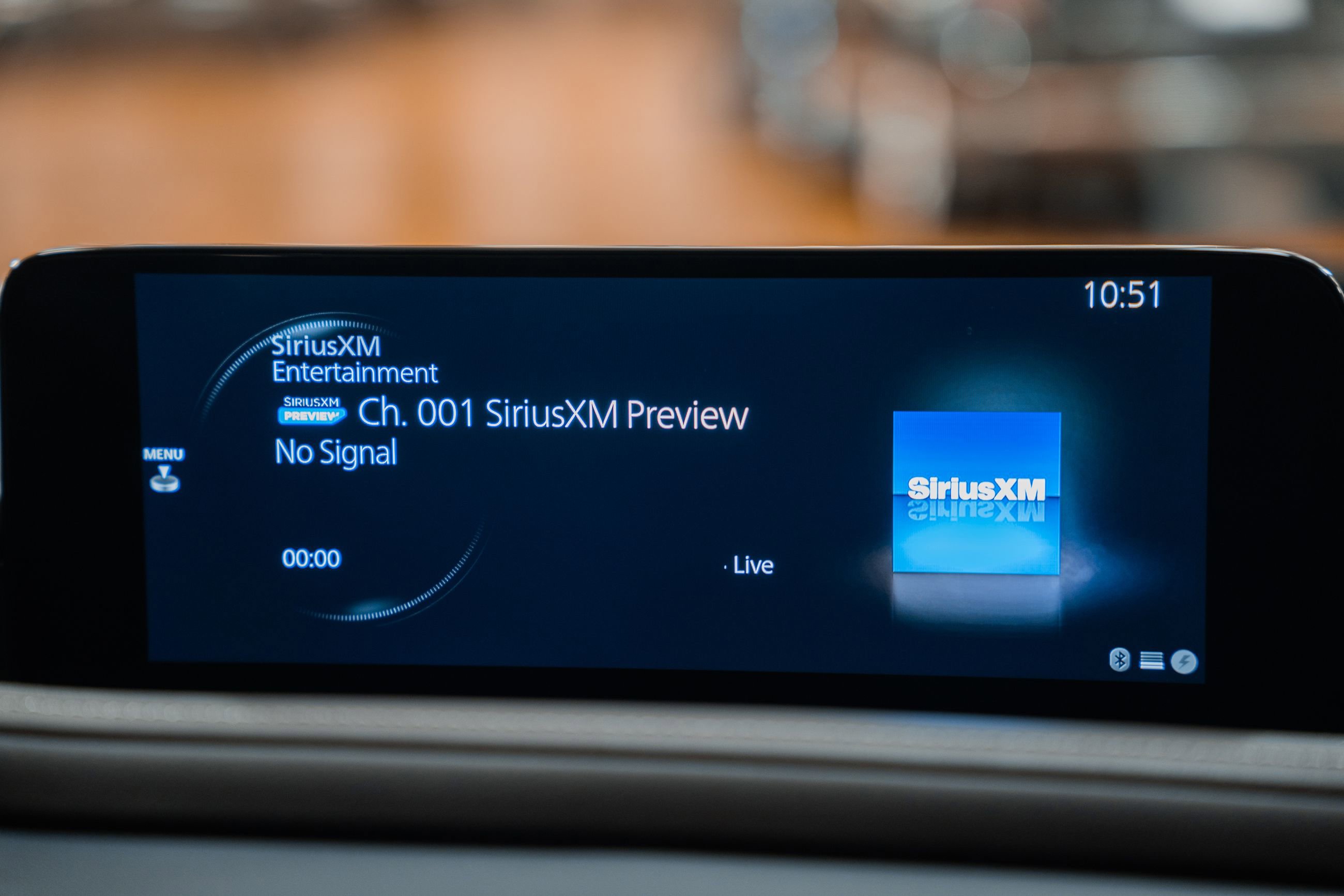 Used 2024 MAZDA CX-30 2.5 Turbo w/ Premium Package image 28