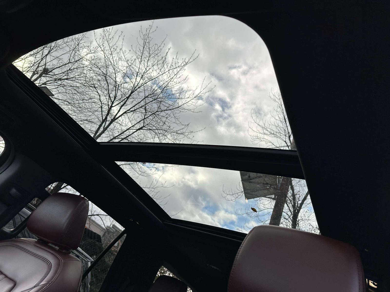 Certified 2024 Ford Expedition Limited image 20