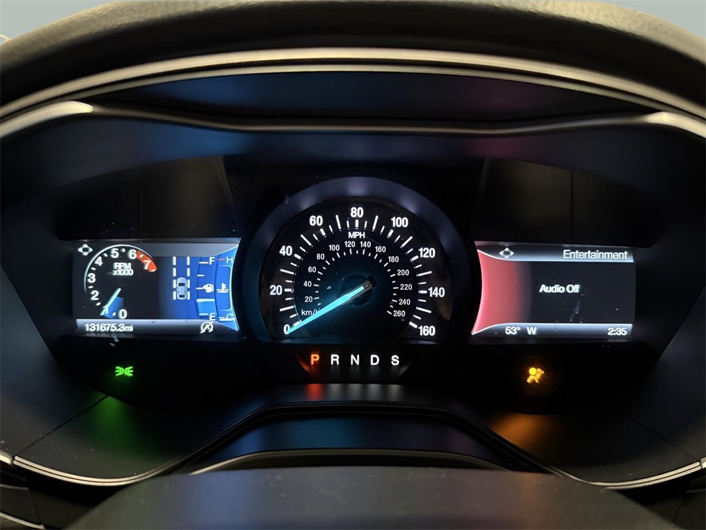 Certified 2019 Ford Fusion SEL image 19