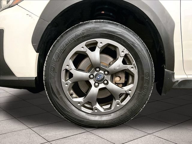 Used 2023 Subaru Crosstrek 2.5i Sport AWD/4WD image 8