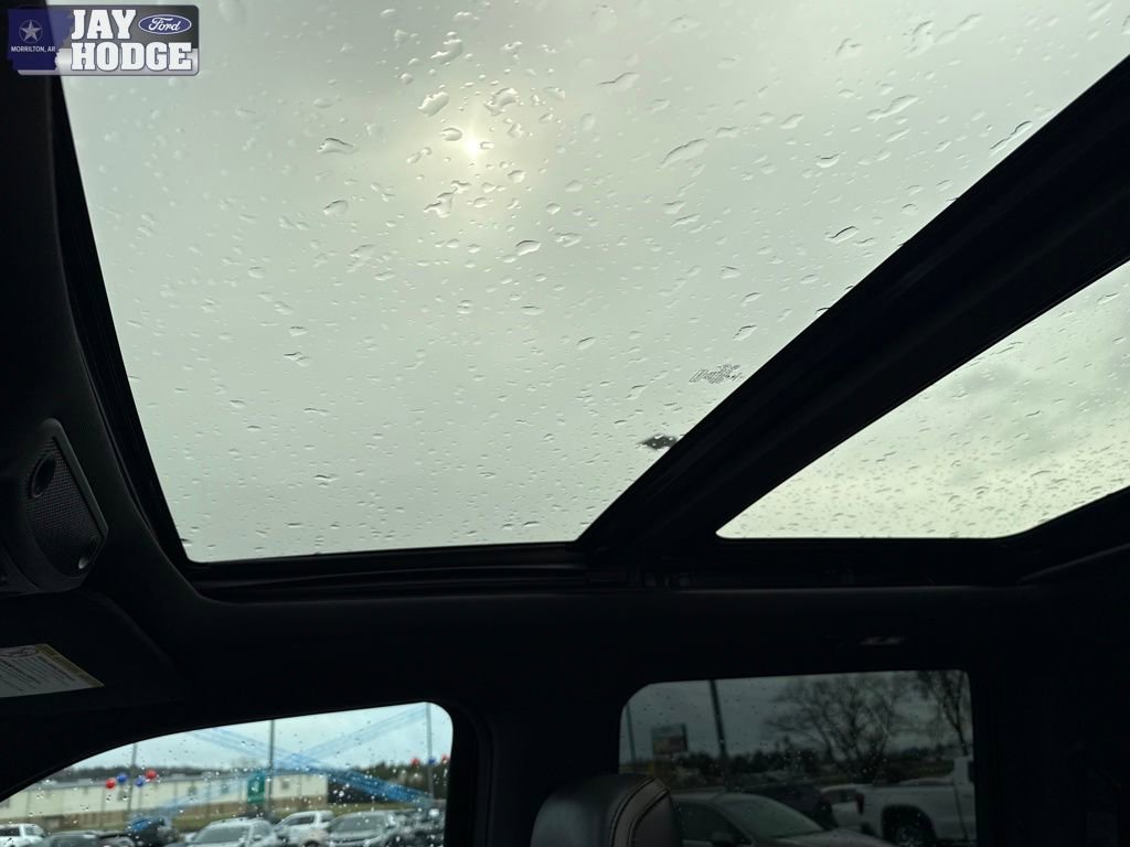 Certified 2019 Ford F250 Platinum w/ Platinum Ultimate Package image 25