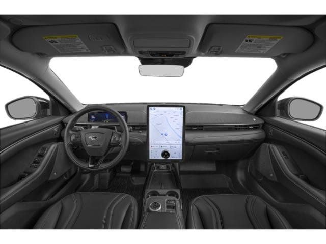 Certified 2024 Ford Mustang Mach-E Premium AWD/4WD image 8