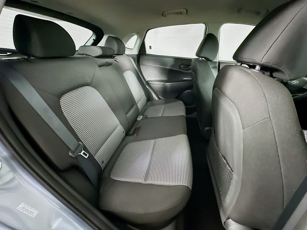 Used 2020 Hyundai Kona SEL FWD image 29