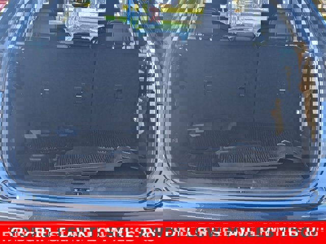 Certified 2023 Ford Edge SEL w/ Convenience Package image 24