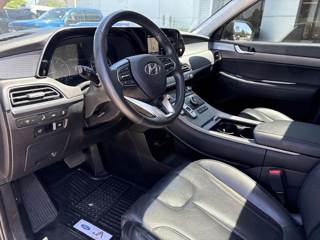Used 2020 Hyundai Palisade SEL FWD image 28