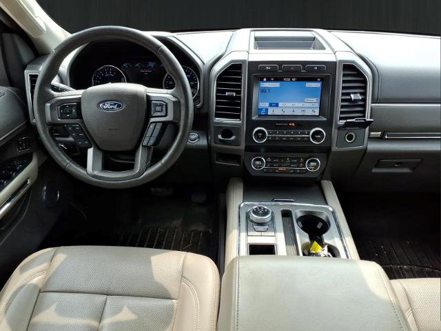Certified 2019 Ford Expedition XLT w/ Equipment Group 202A RWD image 17