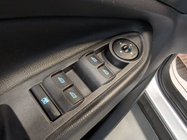 Certified 2018 Ford Escape SE AWD/4WD image 14