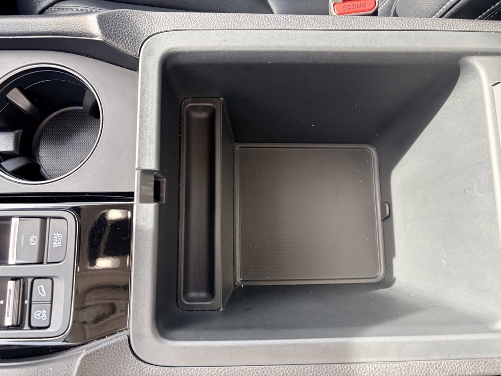 Used 2023 Honda Pilot EX-L image 16