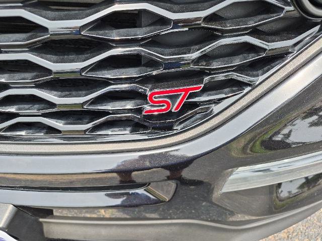 Certified 2023 Ford Explorer ST w/ Equipment Group 401A AWD/4WD image 10