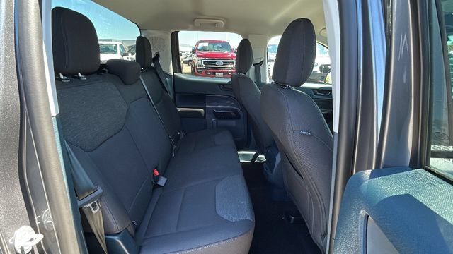 Certified 2025 Ford Maverick XL FWD image 13