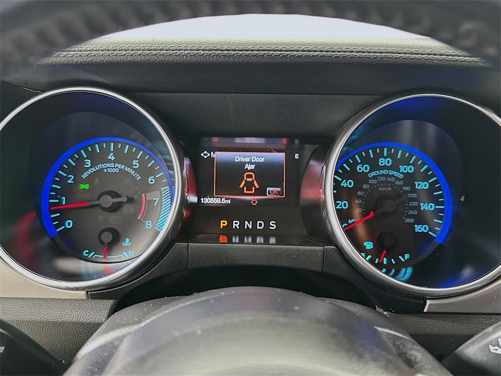 Certified 2020 Ford Mustang Premium image 13