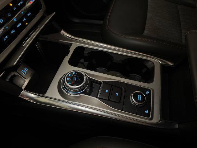 Certified 2023 Ford Explorer Timberline AWD/4WD image 30