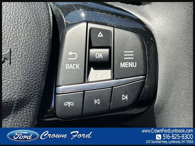 Certified 2023 Ford Escape Active w/ Tech Pack #1 AWD/4WD image 23