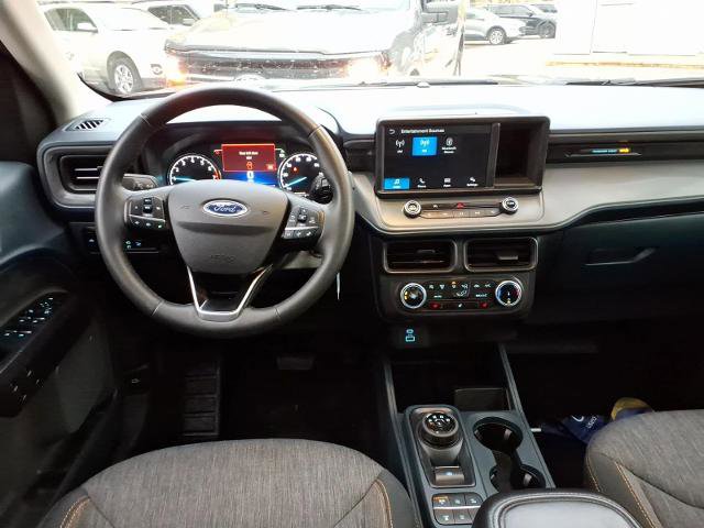 Certified 2023 Ford Maverick Tremor w/ Tremor Off-Road Package AWD/4WD image 17