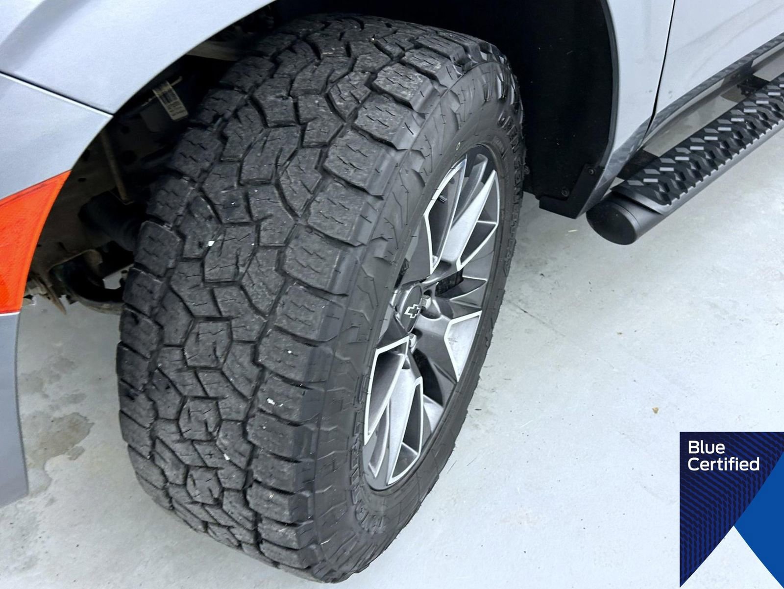 Used 2021 Chevrolet Tahoe Z71 image 25