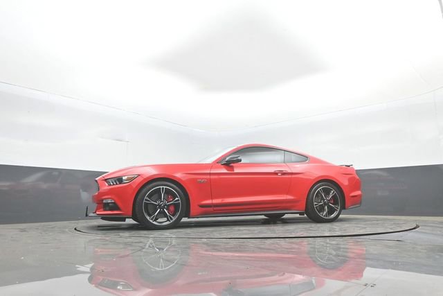 Certified 2017 Ford Mustang GT Premium w/ Equipment Group 401A image 31