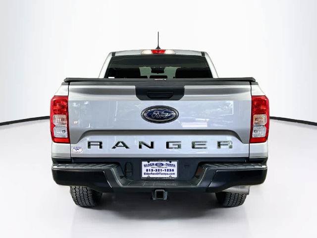Certified 2024 Ford Ranger XL w/ Trailer Tow Package RWD image 5