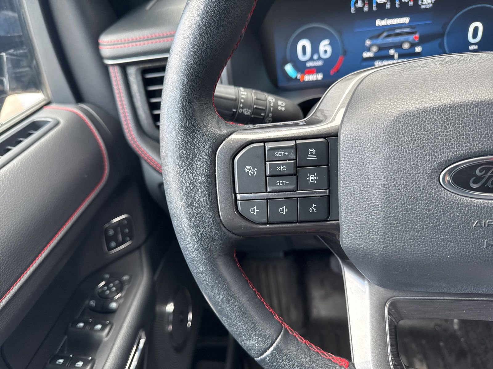 Certified 2023 Ford Expedition Limited image 19