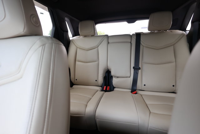 Used 2017 Cadillac XT5 Premium Luxury AWD/4WD image 20