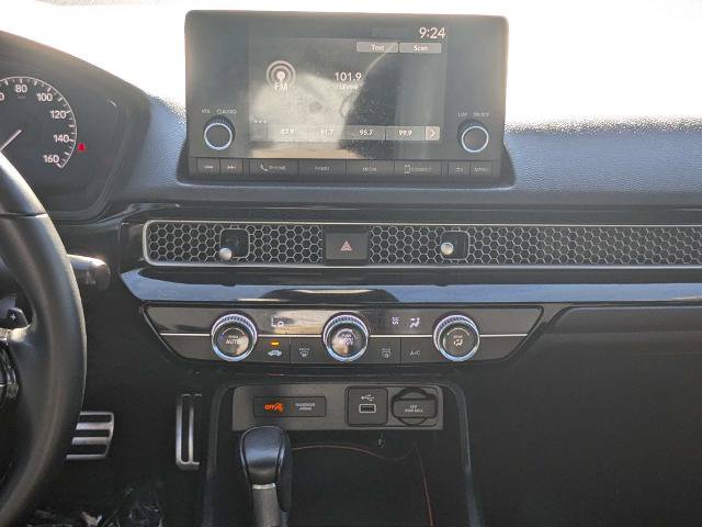 Used 2023 Honda Civic Sport image 17