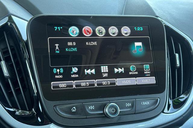 Used 2017 Chevrolet Volt LT w/ Comfort Package image 20