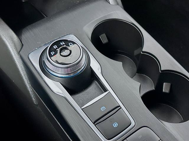 Certified 2025 Ford Escape ST-Line AWD/4WD image 16