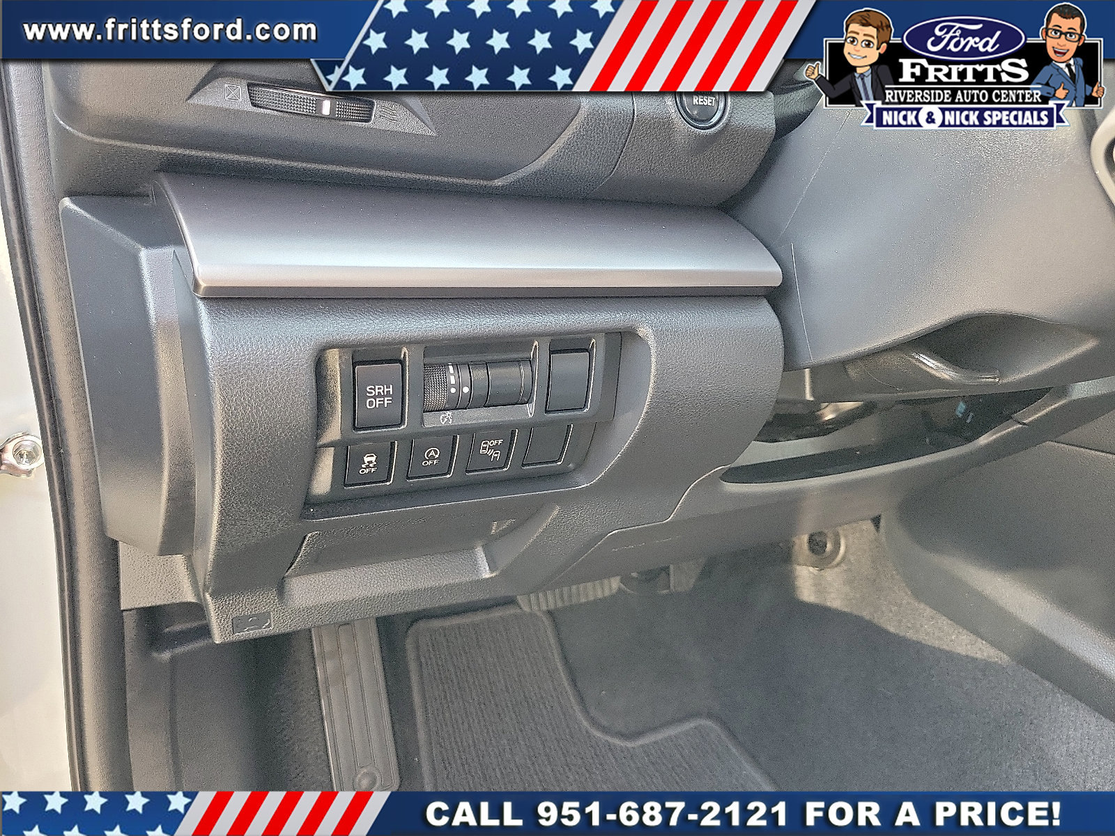 Used 2021 Subaru Crosstrek 2.5i Limited w/ Moonroof Package 2 image 12