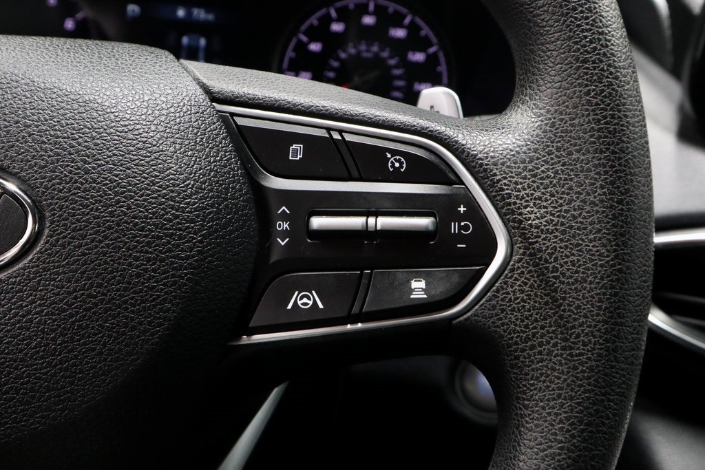 Used 2022 Hyundai Santa Fe SEL image 29