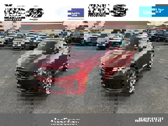 Used 2021 Chevrolet Camaro LT