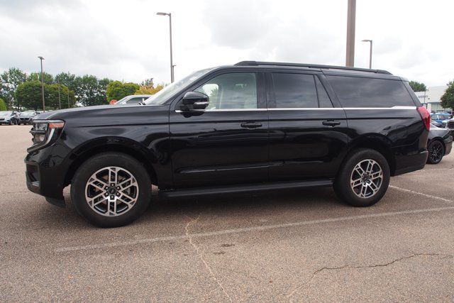 Certified 2025 Ford Expedition Max Active RWD image 4
