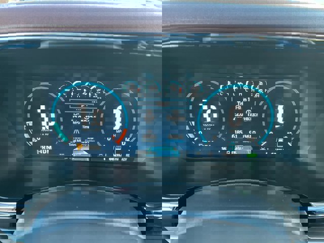 Certified 2023 Ford F150 Lariat w/ Equipment Group 502A High image 18