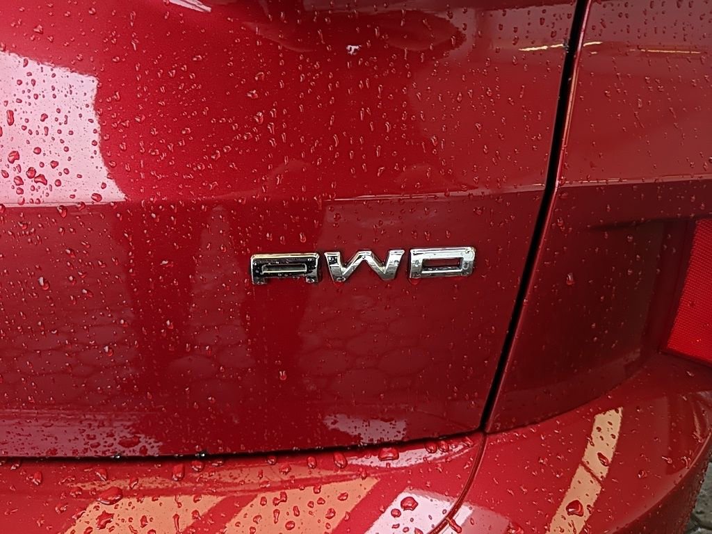 Certified 2024 Ford Escape ST-Line w/ Tech Pack #1 image 7