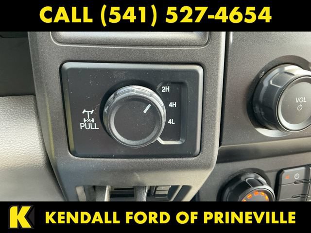 Certified 2022 Ford F350 XL AWD/4WD image 27