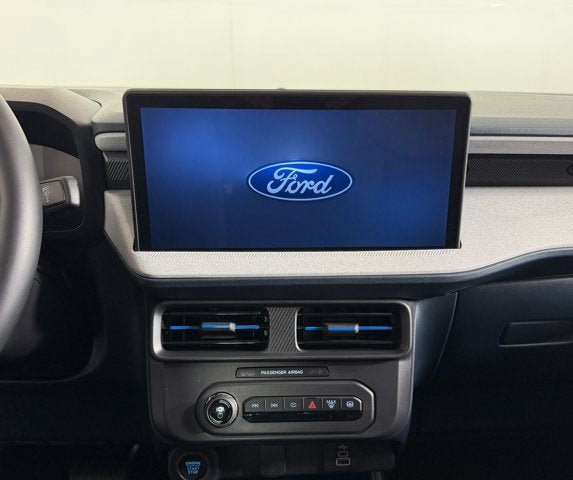 Certified 2026 Ford Maverick XLT w/ XLT Luxury Package AWD/4WD image 11