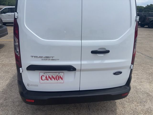 Certified 2023 Ford Transit Connect XL FWD image 9