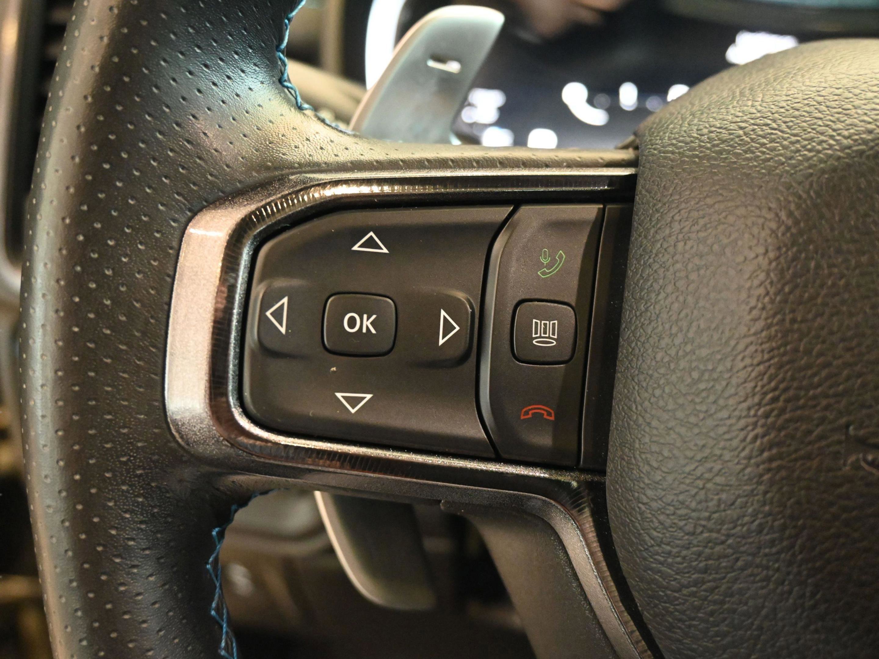 Used 2023 RAM 1500 TRX w/ TRX Level 2 Equipment Group image 26