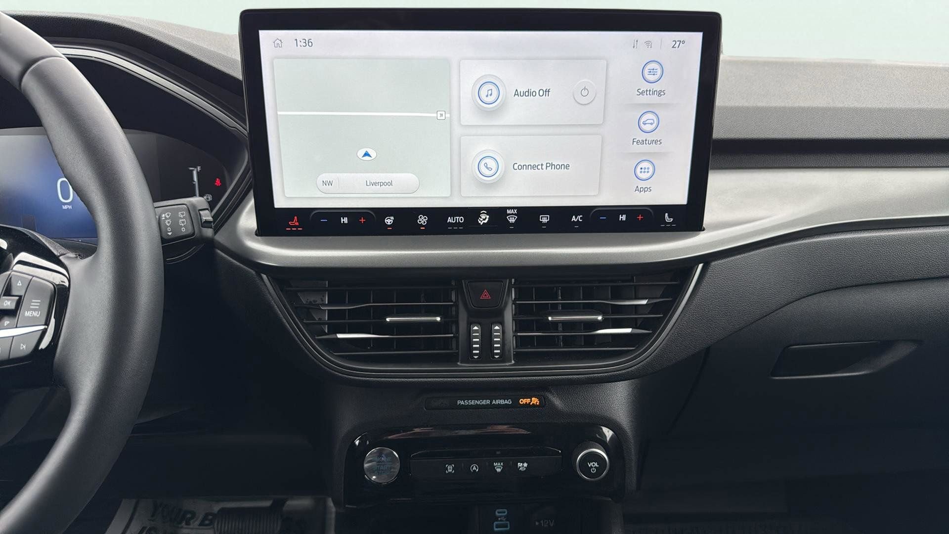 Certified 2023 Ford Escape Active w/ Tech Pack #1 image 13