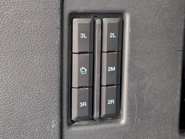 Certified 2024 Ford Expedition Max XLT AWD/4WD image 25