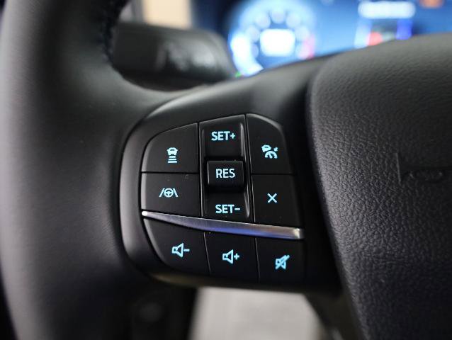 Certified 2025 Ford Bronco Sport Outer Banks AWD/4WD image 27