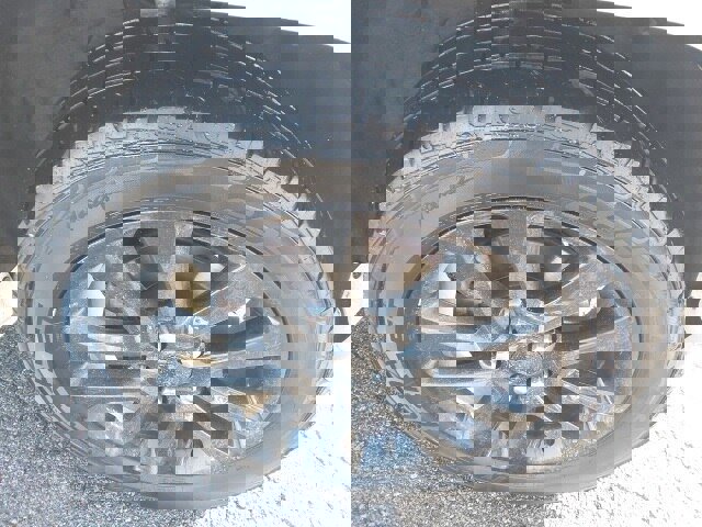 Used 2017 Jeep Grand Cherokee Altitude image 11